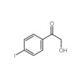 2-Hydroxy-1-(4-Iodophenyl)Ethanone