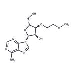 3'-O-(2-Methoxyethyl)adenosine
