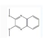 2,3-Bis(methylthio)quinoxaline pictures