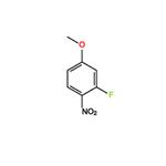 5-Fluoro-2-nitroanisole