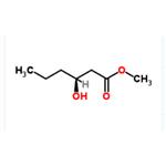 (S)methyl 3-hydroxyhexanoate