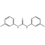 Thiourea, N,N'-bis(3-methylphenyl)-