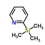 2-(Trimethylsilyl)pyridine pictures