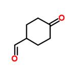 4-Oxocyclohexanecarbaldehyde