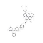 Watanidipine dihydrochloride
