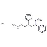 (R)-Duloxetine Hydrochloride