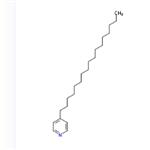 4-Heptadecylpyridine