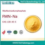 Riboflavin-5-phosphate sodium （FNM）
