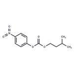 4-Nitrophenyl 3-methylbutyl ?carbonate