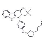 Estrogen receptor antagonist 2