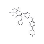 Ribociclib-d6