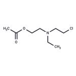 Acetylethylcholine mustard