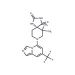 IACS-8968 S-enantiomer