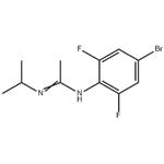 (E)-N-(4-bromo-2,6-difluorophenyl)?