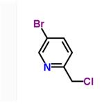 5-Bromo-2-(chloromethyl)pyridine