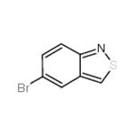 5-BROMOBENZO[C]ISOTHIAZOLE