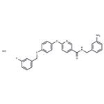 YM 244769 hydrochloride