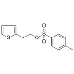 2-(Thiophen-2-yl)ethyl 4-methylbenzenesulfonate