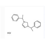 1,3-Bis((S)-1-phenylethyl)-1H-imidazol-3-ium chloride