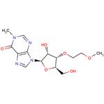 N1-Methyl-3'-O-(2-methoxyethyl) inosine