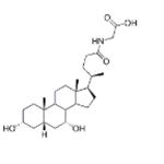 Glycochenodeoxycholic Acid