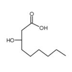 [R,(-)]-3-Hydroxynonanoic acid