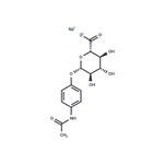 Acetaminophen Glucuronide sodium salt
