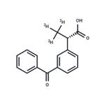 (S)-Ketoprofen-d3