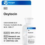 Oxytocin