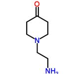 1-(2-Aminoethyl)-4-piperidinone