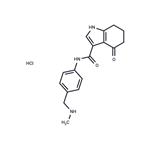 CP-409092 hydrochloride