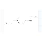 2-(1-N,N-Dimethyl-1,3-propanediamine Dihydrochloride)ethanamine Dihydrochloride