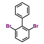 2,6-Dibromobiphenyl