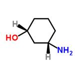 (1R,3S)-3-Aminocyclohexanol