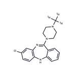 Clozapine-d3