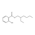 2-Ethylhexyl salicylate, Octyl salicylate