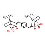 90457-82-2 TEREPHTHALYLIDENE DICAMPHOR SULFONIE ACID