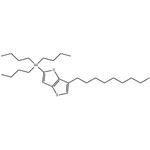 Stannane, tributyl(6-nonylthieno[3,2-b]thien-2-yl)-