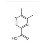 5,6-dimethylpyrazine-2-carboxylic acid