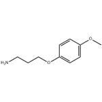 3-(4-methoxyphenoxy)propan-1-amine