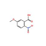 5-Methoxy-2-nitrobenzoic acid