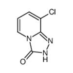 8-chloro-[1,2,4]triazolo[4,3-a]pyridin-3(2H)-one