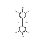 BISPHENOL-A-3,3',5,5'-d4
