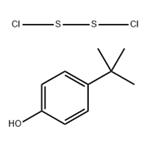 Poly-tert-butylphenoldisulfide