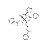 1',2',3',5'-Tetra-O-benzoyl-2'-beta-C-ethynyl-D- ribofuranose