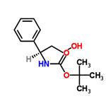  Boc-R-3-amino-3-phenylpropan-1-ol