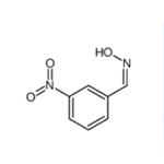 SYN-3-NITROBENZALDOXIME