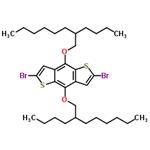 2,6-Dibromo-4,8-bis((2-butyloctyl)oxy)benzo[1,2-b:4,5-b']dithiophene
