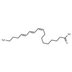 9(Z),11(E),13(E)-Octadecatrienoic Acid