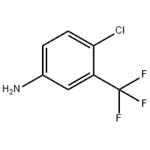 4-Chloro-3-Trifluoromethyl aniline